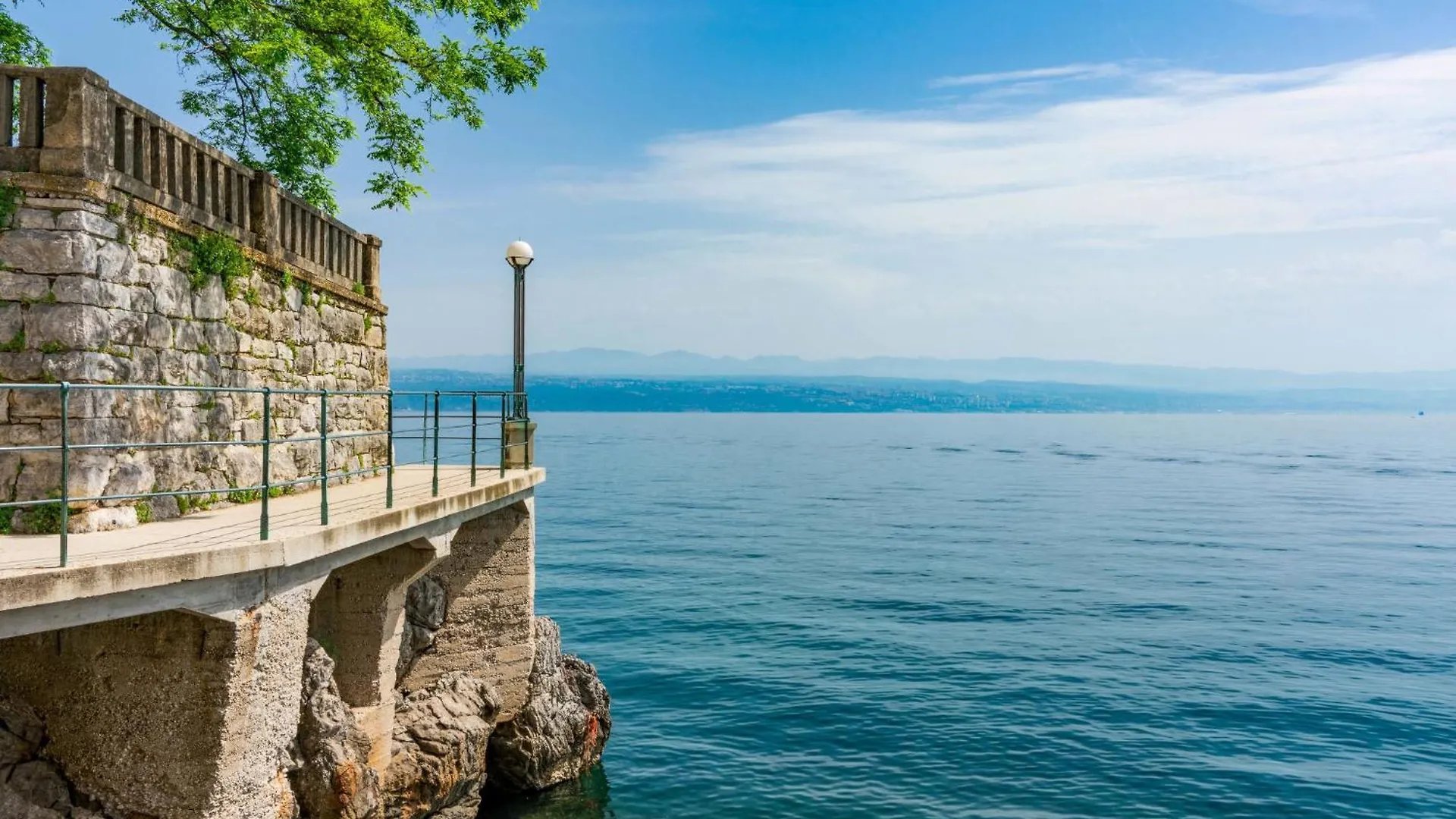 Apartment Apartman San Marco By Interhome Lovran Croatia