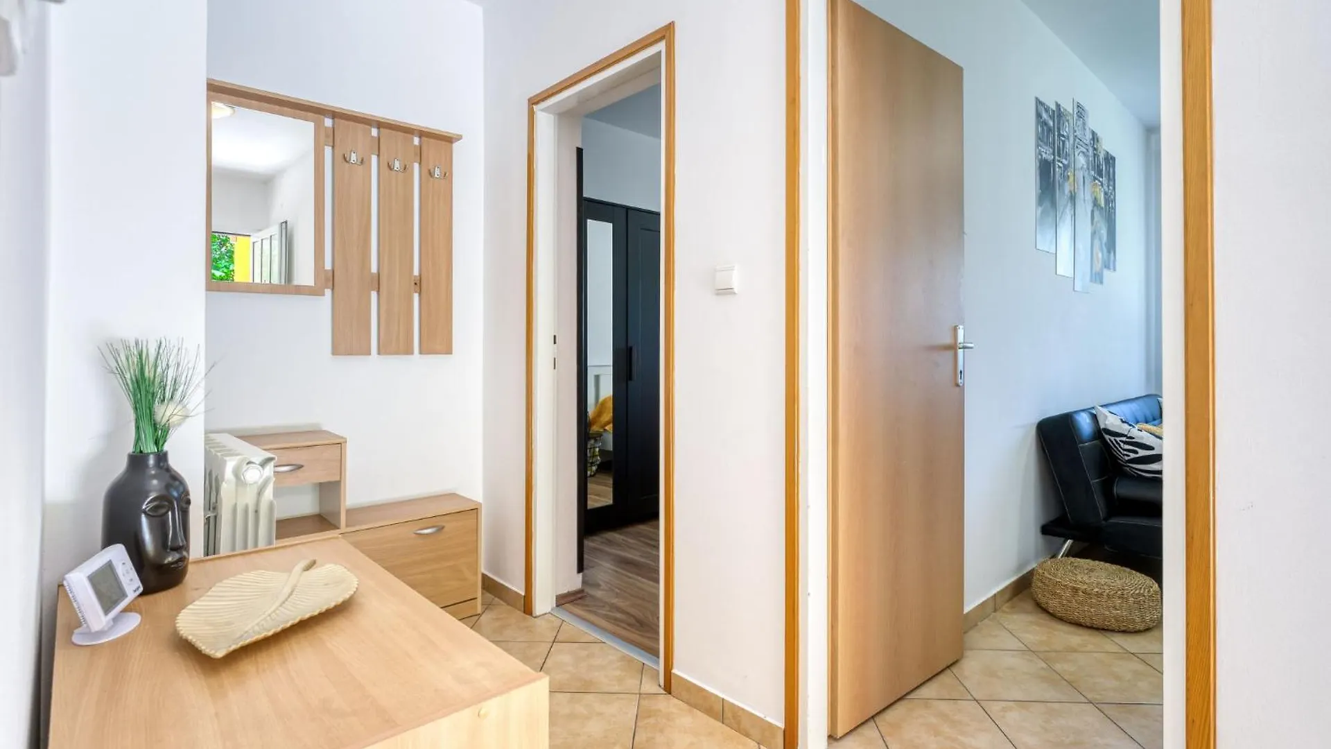 Apartment Apartman San Marco By Interhome Lovran Croatia