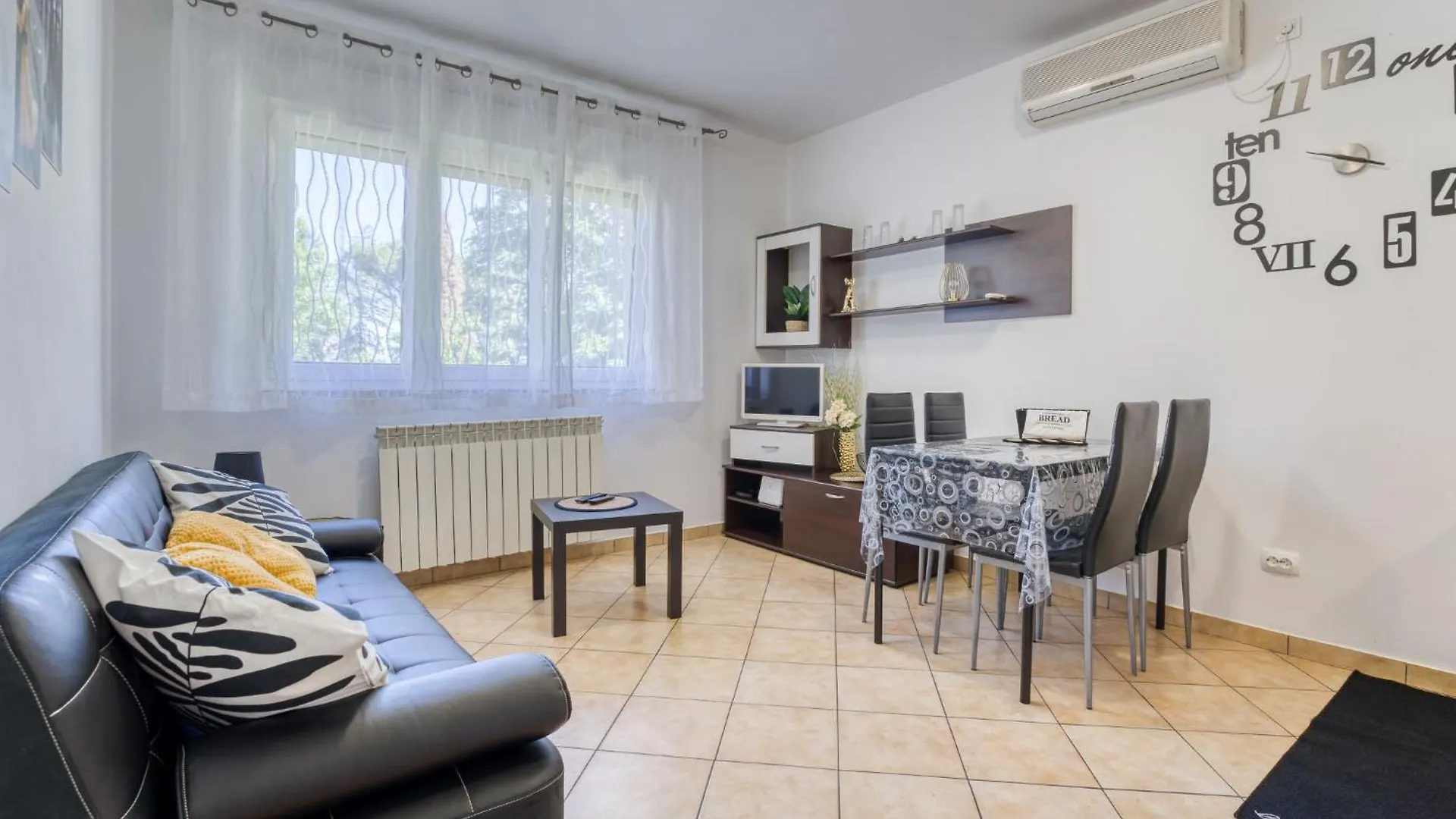 Apartment Apartman San Marco By Interhome Lovran