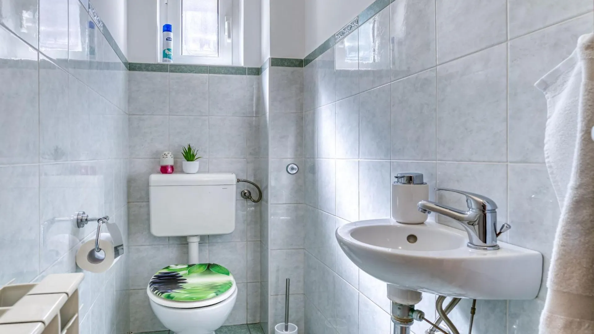 Apartment Apartman San Marco By Interhome Lovran