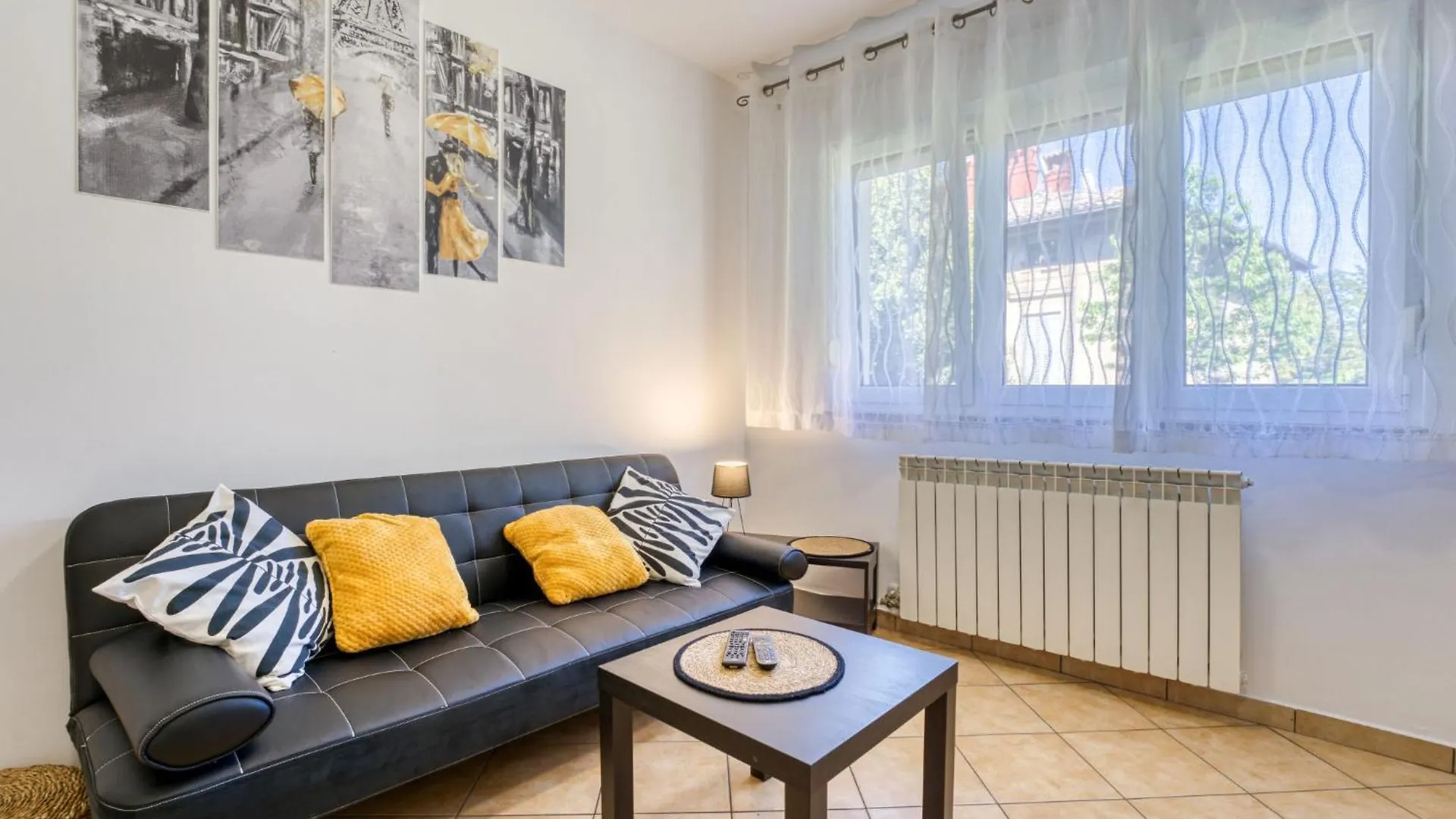 Apartment Apartman San Marco By Interhome Lovran