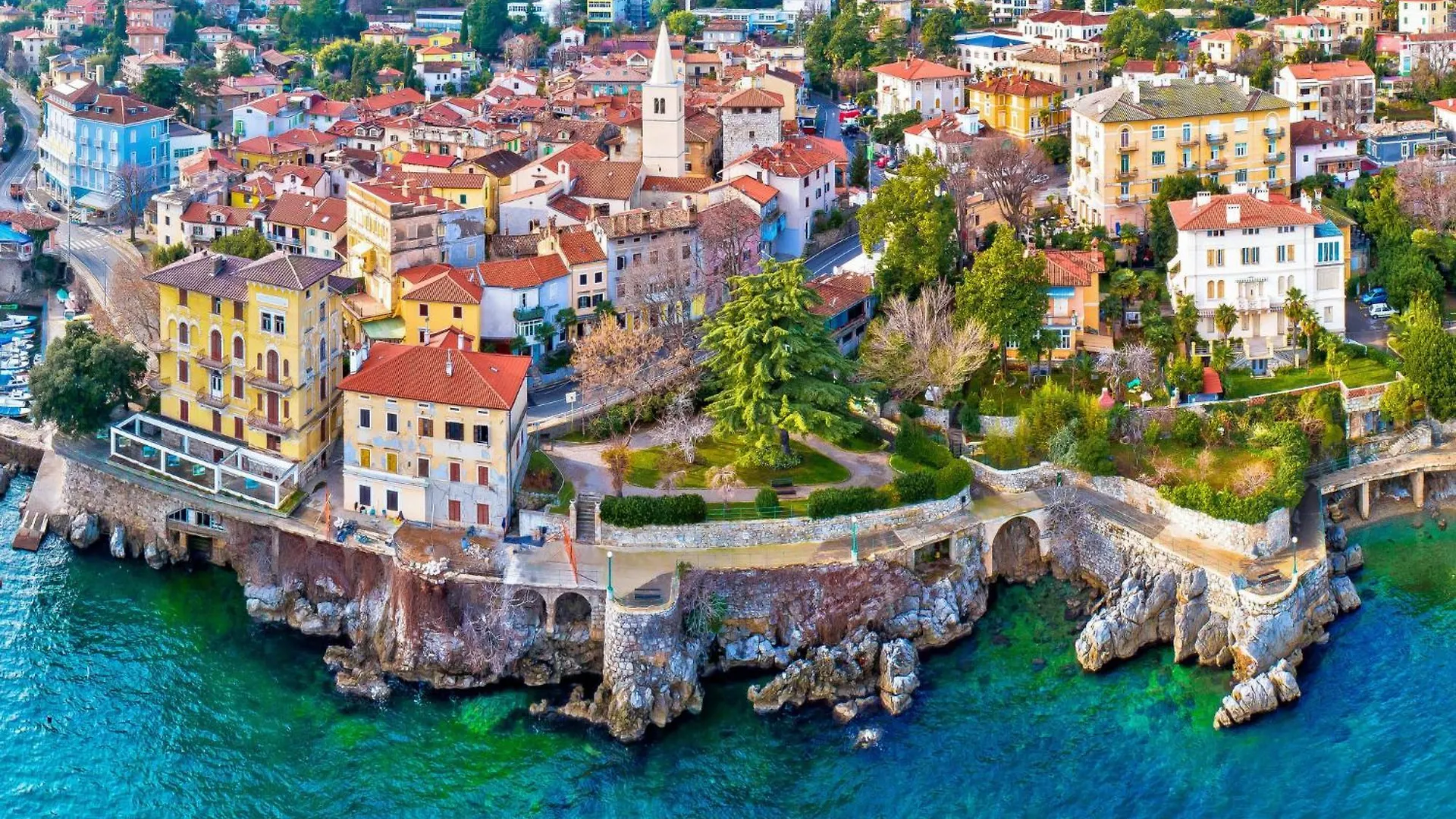 Apartment Apartman San Marco By Interhome Lovran Croatia