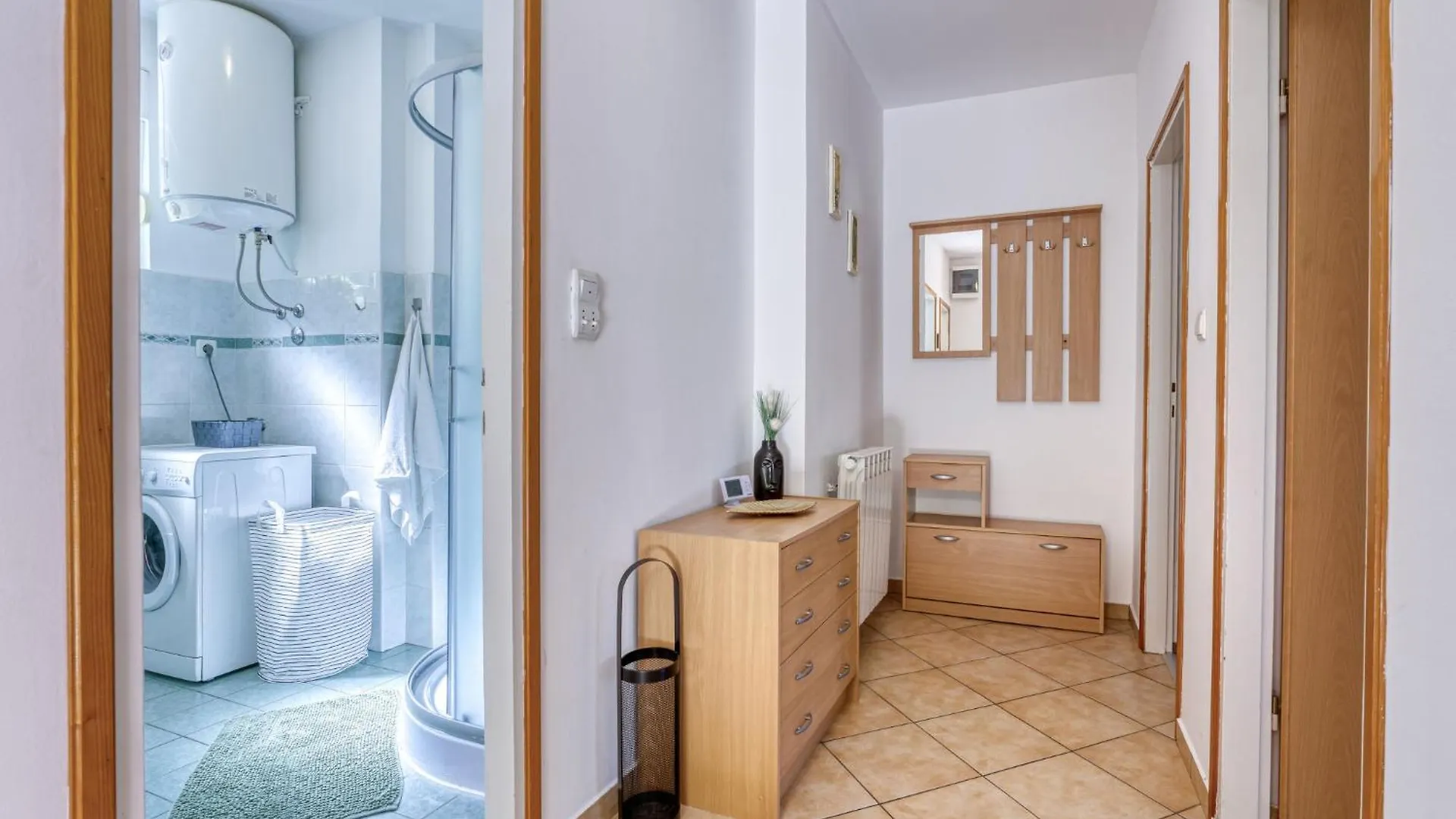 Apartment Apartman San Marco By Interhome Lovran