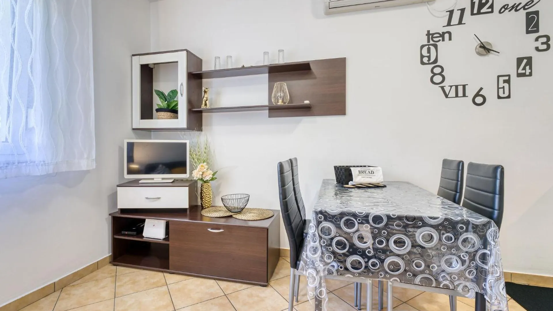 Apartment Apartman San Marco By Interhome Lovran