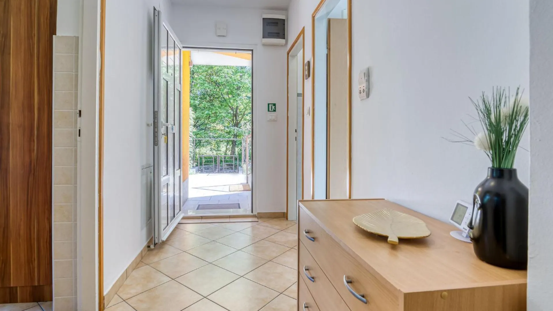 Apartment Apartman San Marco By Interhome Lovran