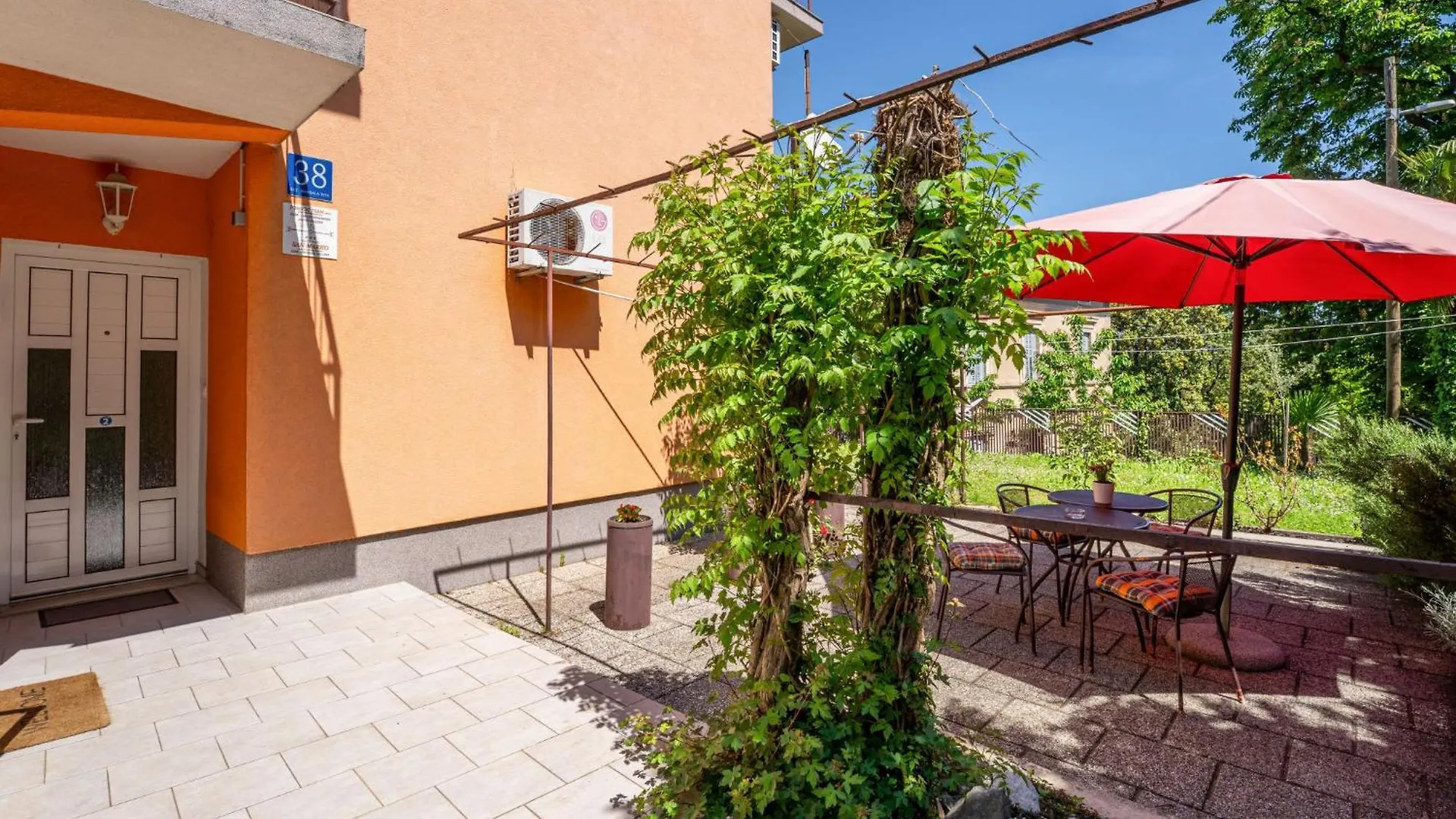 Apartment Apartman San Marco By Interhome Lovran