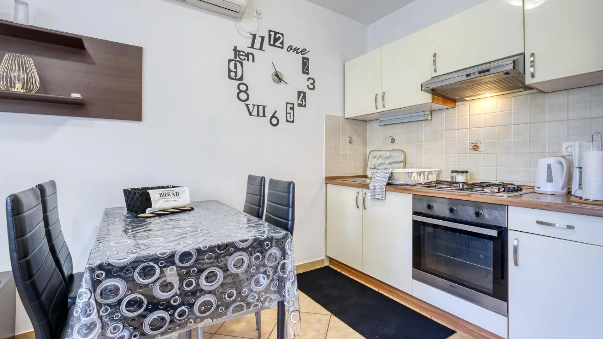 Apartment Apartman San Marco By Interhome Lovran