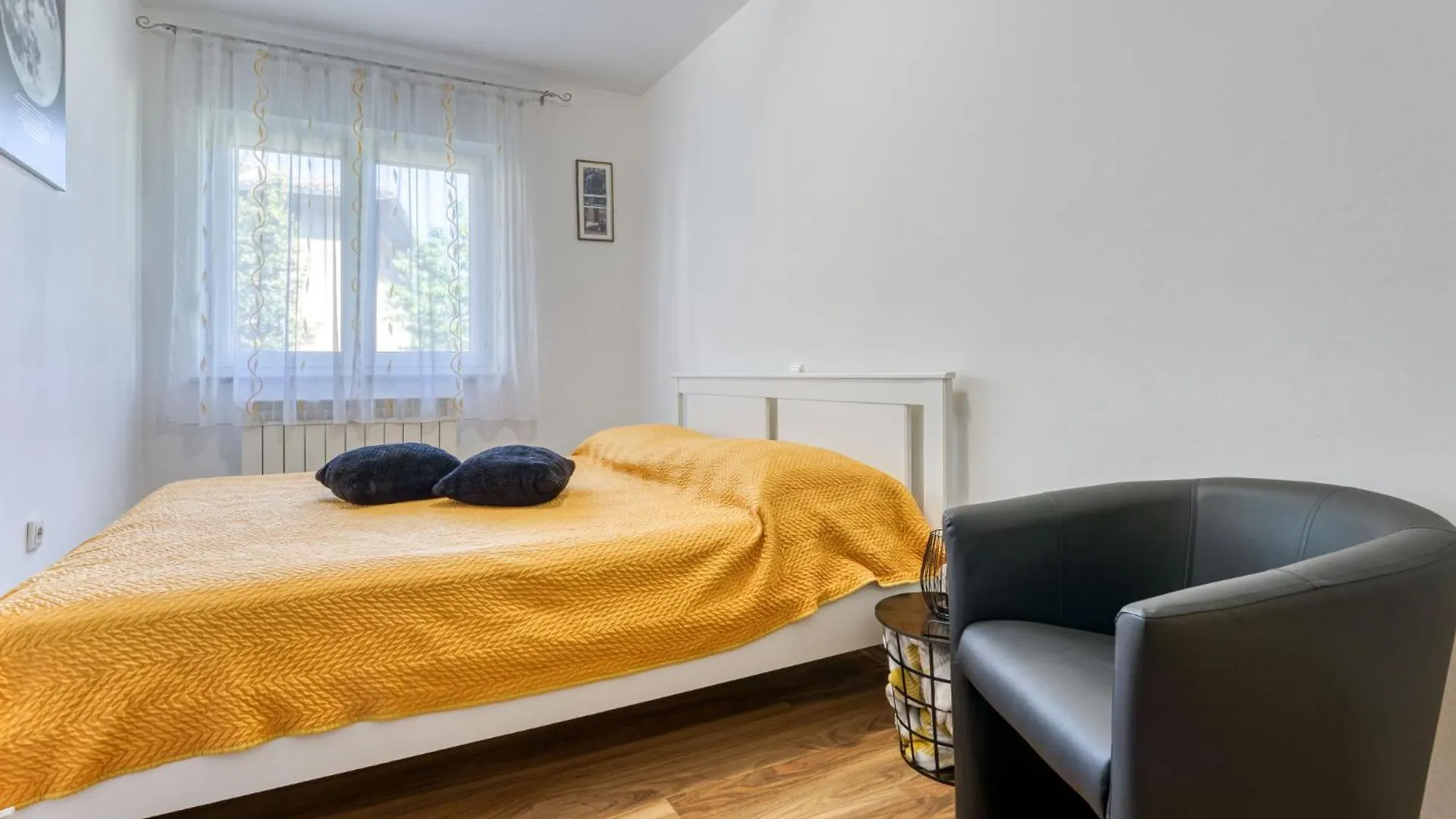 Apartment Apartman San Marco By Interhome Lovran