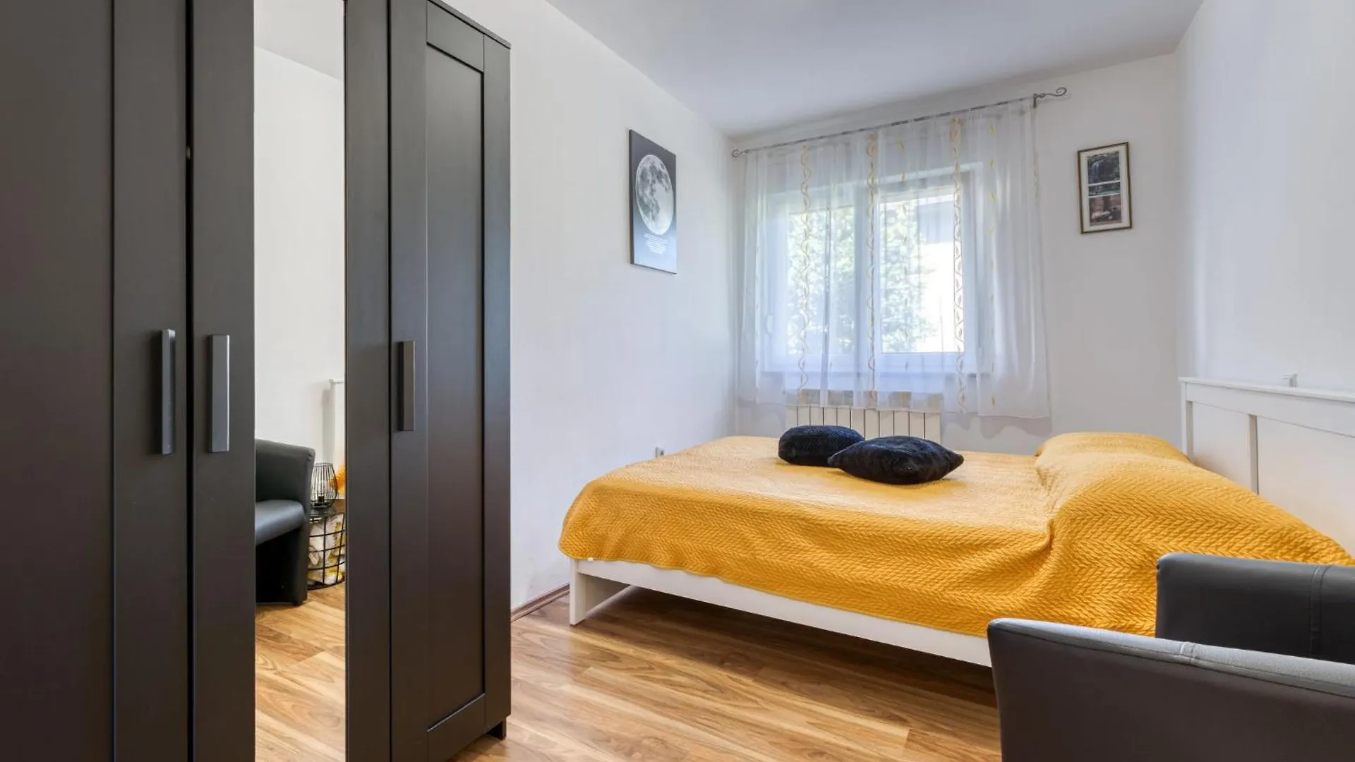 Apartment Apartman San Marco By Interhome Lovran Croatia